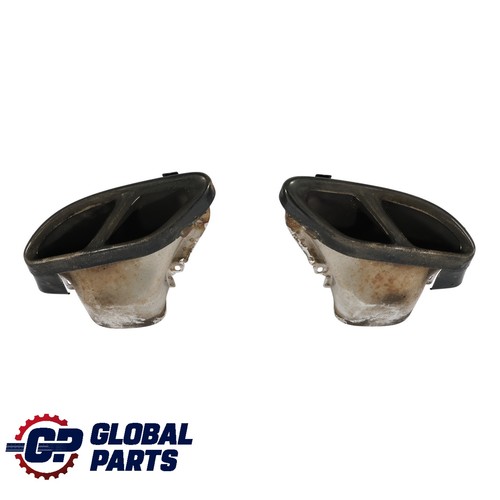 Mercedes w205 embouts - w205,