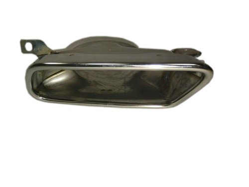 Embout auspuff mercedes - embout,