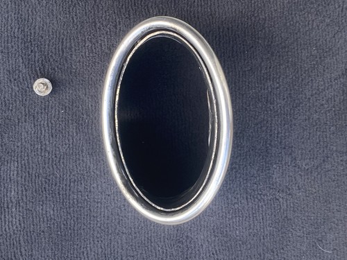 Embout échappement mercedes - embout,